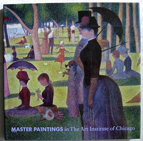 The Art Institute of Chicago: The Essential Guide: Art Institute